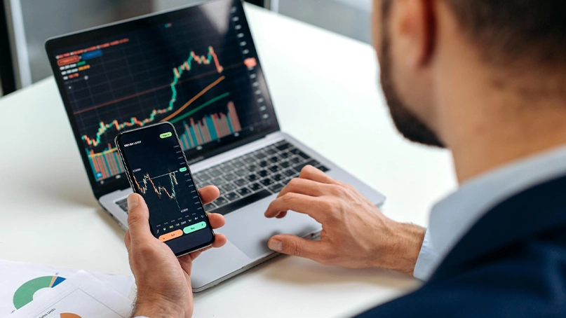 Energy Proair Ai Piattaforma di Trading