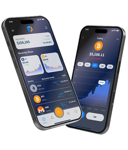 Energy Proair Ai App di Trading Mobile
